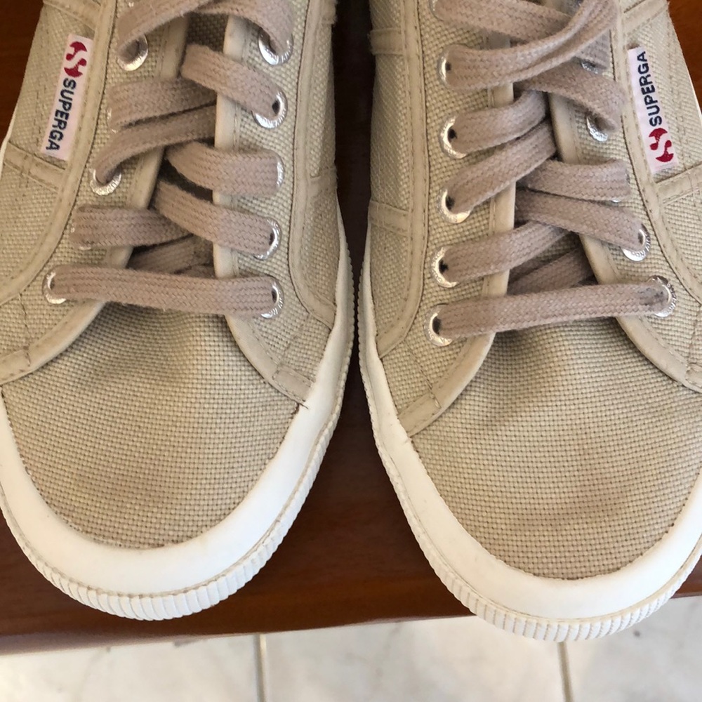 Superga Cotu - Picture 5 of 6